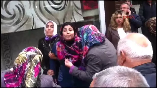 Bursa Da Suriyeli Kadin Dolandiricinin Baska Sucu Da Cikti Konya
