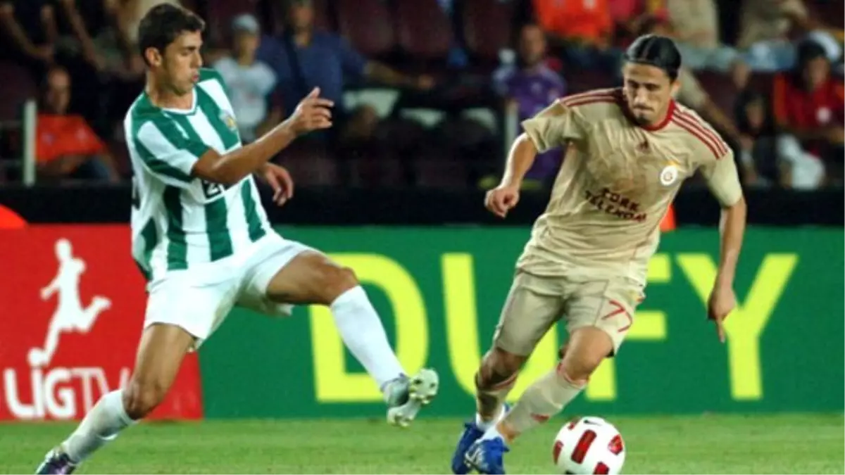 Galatasaray A Serdar Ozkan Transferi Nedeniyle Sorusturma Spor