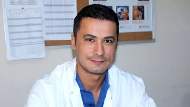 Opr Dr Gocmen 40 Yasindan Once Girilen Menopoz Erken Menopozdur Haberler Com Guncel