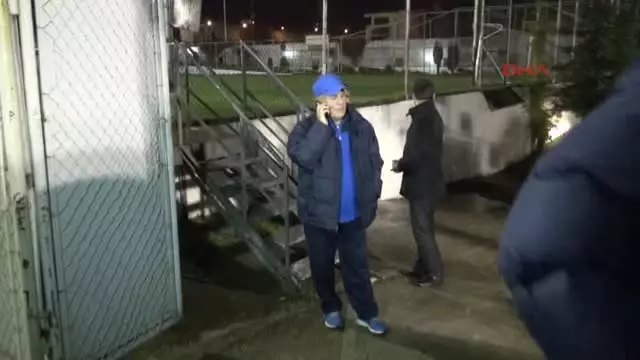 Trabzonspor Sportif Direktörü Hurma Sorumluluğu Bir Kişinin Üzerine Yüklemek Akla Uygun Değil Trabzonspor Sportif Direktörü Hurma Sorumluluğu Bir Kişinin Üzerine Yüklemek Akla Uygun Değil