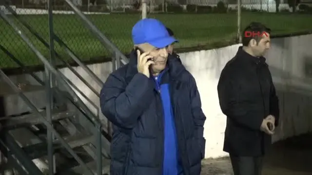 Trabzonspor Sportif Direktörü Hurma Sorumluluğu Bir Kişinin Üzerine Yüklemek Akla Uygun Değil Trabzonspor Sportif Direktörü Hurma Sorumluluğu Bir Kişinin Üzerine Yüklemek Akla Uygun Değil