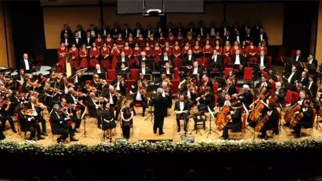 Başkentte Kültür Sanat Başkentte Kültür Sanat