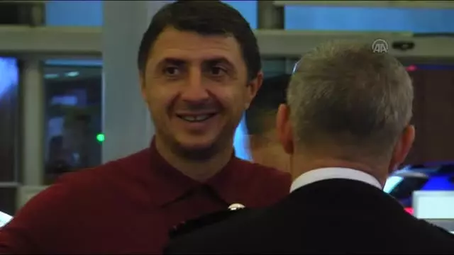 Şota Arvaladze: Arçil Yedi Hesabı Ben Ödedim Şota Arvaladze: Arçil Yedi Hesabı Ben Ödedim