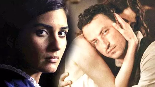Tuba Büyüküstün Kocasının Annesi Oldu Tuba Büyüküstün Kocasının Annesi Oldu