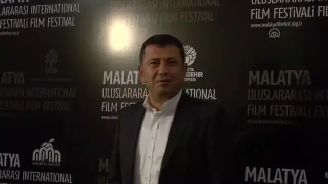 6. Malatya Uluslararası Film Festivali Sona Erdi