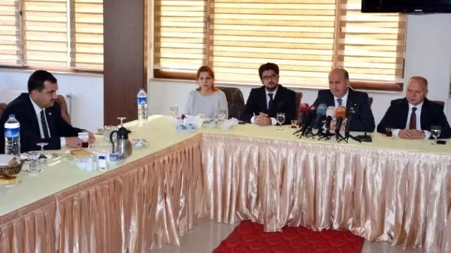 AK Parti Bursa'da %10'luk Oy Artışının Yarısını MHP'den Aldı AK Parti Bursa'da %10'luk Oy Artışının Yarısını MHP'den Aldı