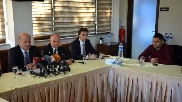 AK Parti İl Başkanı Torun: Hızlı Tren 2017 Sonunda Bursa'da AK Parti İl Başkanı Torun: Hızlı Tren 2017 Sonunda Bursa'da