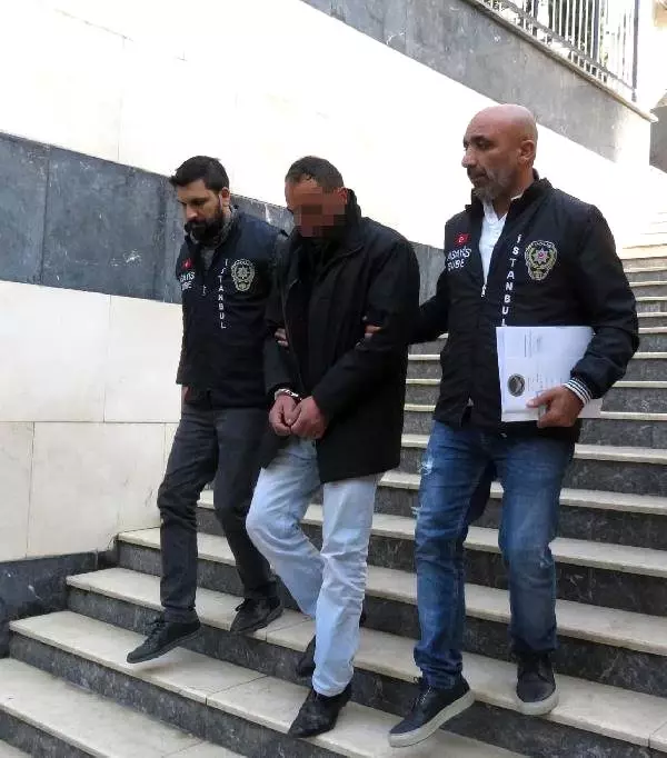 Avcılar�ı Karıştıran Dedikodu Cinayeti Haberler