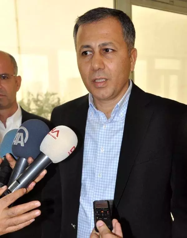Gaziantep�te �Hücre Evi� Operasyonuyla Büyük Katliam Önlendi (2) Haberler