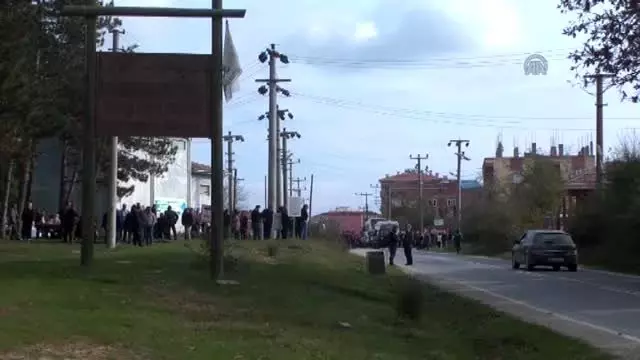 İğneada'ya Kurulması Planlanan Nükleer Santral İğneada'ya Kurulması Planlanan Nükleer Santral