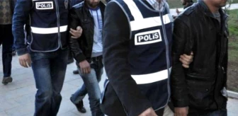 İstanbul'u Havaya Uçurmaya Gelen IŞİD'liler Tutuklandı