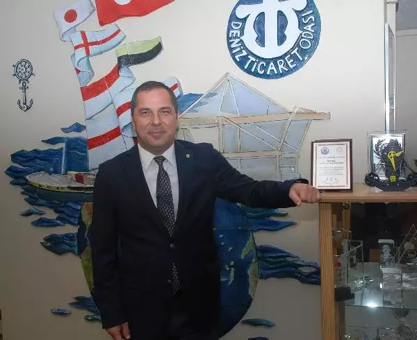 Alsancak Limanı İhaleye Çıkıyor Alsancak Limanı İhaleye Çıkıyor
