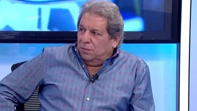 Erman Toroğlu: Volkan Dönerse Milli Takım'ı Bırakırım