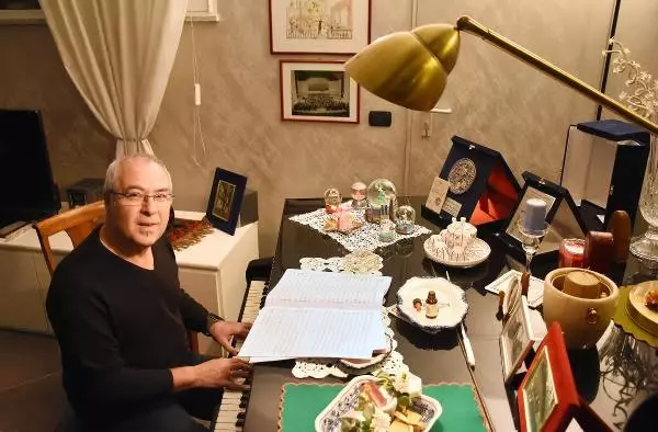 İngiliz Kraliyet Filarmoni Orkestrası Sezen Aksu Çalacak