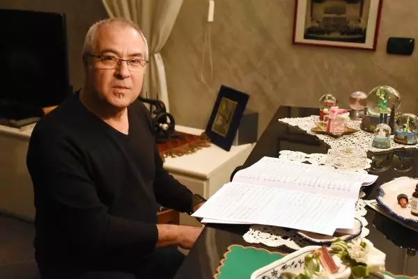 İngiliz Kraliyet Filarmoni Orkestrası Sezen Aksu Çalacak