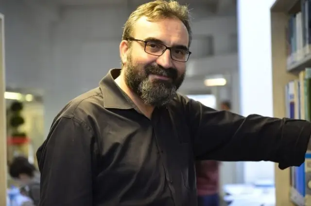 Senai Demirci Beü Farabi Kampüsünü Gezdi Senai Demirci Beü Farabi Kampüsünü Gezdi