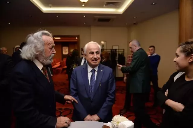 Uluslararası Edirne Film Festivali İstanbul'da Tanıtıldı Uluslararası Edirne Film Festivali İstanbul'da Tanıtıldı