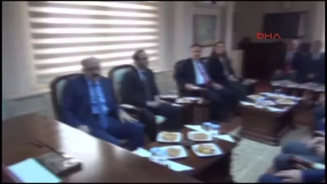 Bartın - YÖK'ün, 'Kültür Sanat Söyleşileri' Bartın'dan Başladı Bartın - YÖK'ün, 'Kültür Sanat Söyleşileri' Bartın'dan Başladı