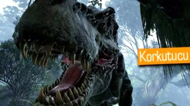 Dino kriz 3 pc oyunu indir