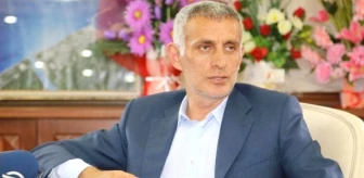 Trabzonspor Başkanı Hacıosmanoğlu, Başkanlık İçin Tekrar Aday Oldu