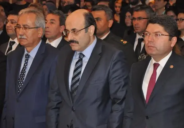 YÖK'ün, 'Kültür Sanat Söyleşileri' Bartın'dan Başladı YÖK'ün, 'Kültür Sanat Söyleşileri' Bartın'dan Başladı