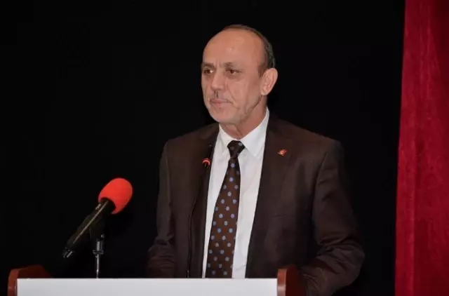 AK Parti Erenler İlçe Teşkilatının 30. Danışma Meclisi Gerçekleşti AK Parti Erenler İlçe Teşkilatının 30. Danışma Meclisi Gerçekleşti
