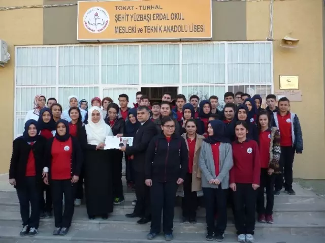Dağlıca'ya Yöresel Yemeğe Cumhurbaşkanlığı'ndan Teşekkür Belgesi Dağlıca'ya Yöresel Yemeğe Cumhurbaşkanlığı'ndan Teşekkür Belgesi