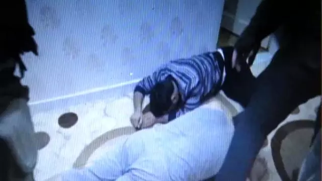 Gündüzleri Temizlik, Geceleri ise Hırsızlık Yapan Çete Çökertildi