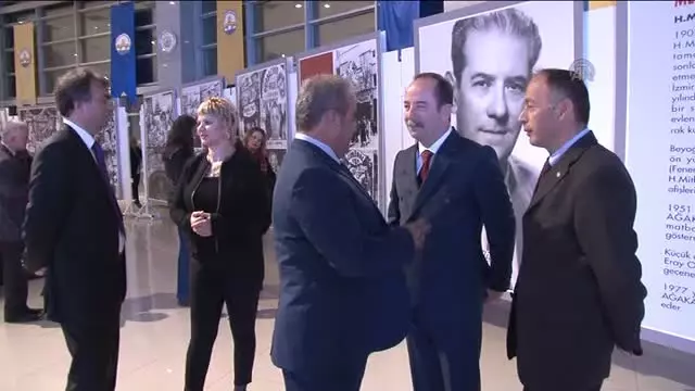 Uluslararası Edirne Film Festivali Başladı Uluslararası Edirne Film Festivali Başladı