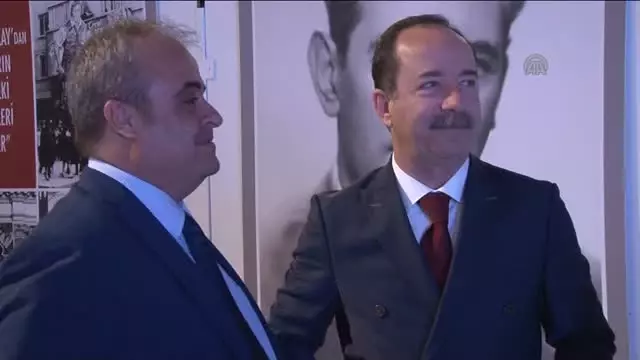 Uluslararası Edirne Film Festivali Başladı Uluslararası Edirne Film Festivali Başladı