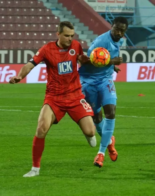 Spor Toto Süper Lig Spor Toto Süper Lig