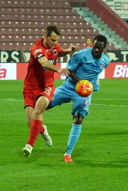 Spor Toto Süper Lig Spor Toto Süper Lig