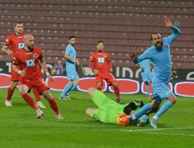 Spor Toto Süper Lig Spor Toto Süper Lig