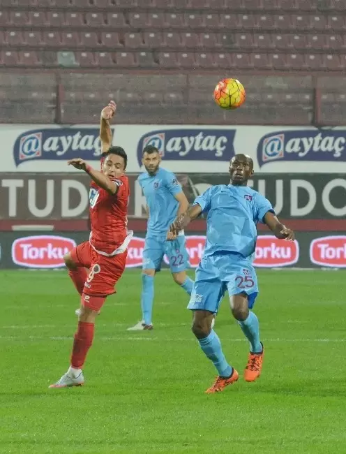 Spor Toto Süper Lig Spor Toto Süper Lig