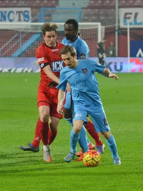 Spor Toto Süper Lig Spor Toto Süper Lig