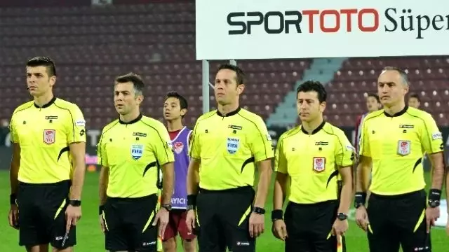 Spor Toto Süper Lig Spor Toto Süper Lig