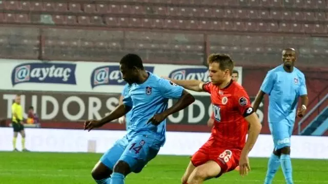 Spor Toto Süper Lig Spor Toto Süper Lig