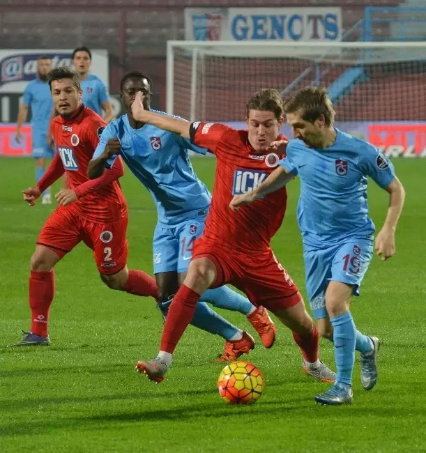 Spor Toto Süper Lig Spor Toto Süper Lig