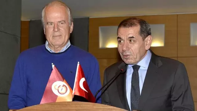 G.Saray Taraftar Grubu, Mustafa Denizli Aleyhine Pankart Hazırlamıştı G.Saray Taraftar Grubu, Mustafa Denizli Aleyhine Pankart Hazırlamıştı