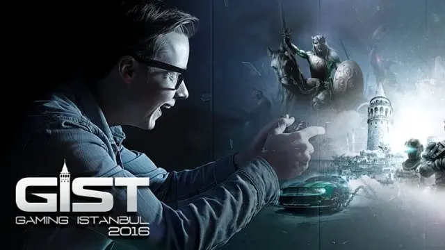 Gaming Istanbul'dan Kristal Piksel Adaylarına Önemli Destek Gaming Istanbul'dan Kristal Piksel Adaylarına Önemli Destek
