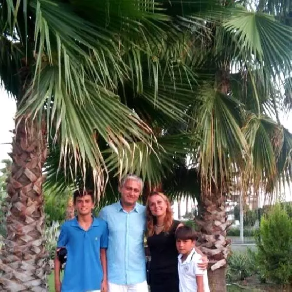 Halı Saha Maçında Kalp Krizi Geçiren Mali Müşavir Öldü Halı Saha Maçında Kalp Krizi Geçiren Mali Müşavir Öldü