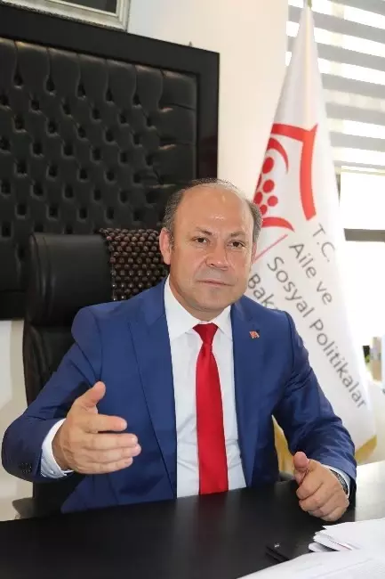 7 Bin 243 Kişiye Eğitim Verildi