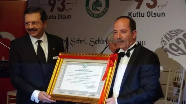 Edirne'nin Düşman İşgalinden Kurtuluşuna Coşkulu Kutlama (2) Edirne'nin Düşman İşgalinden Kurtuluşuna Coşkulu Kutlama (2)