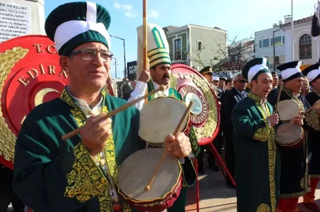 Pala Bıyıksız' Mehteran