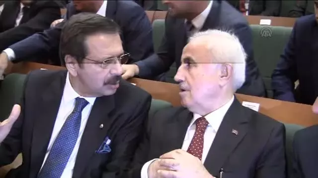 Tarımın Yıldızları Ödül Töreni