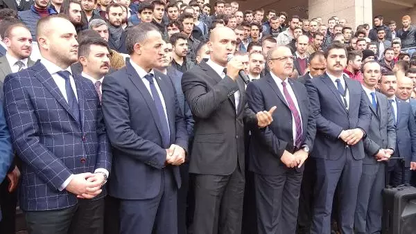 Ege Üniversitesi'ndeki Fırat Çakıroğlu Cinayeti Davası Başladı