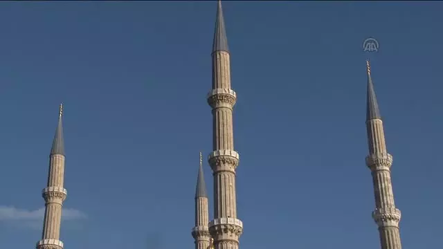 Eski Payitaht Gecesiyle de Gündüzüyle de Büyülüyor