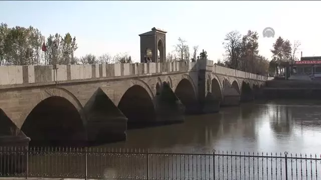 Eski Payitaht Gecesiyle de Gündüzüyle de Büyülüyor