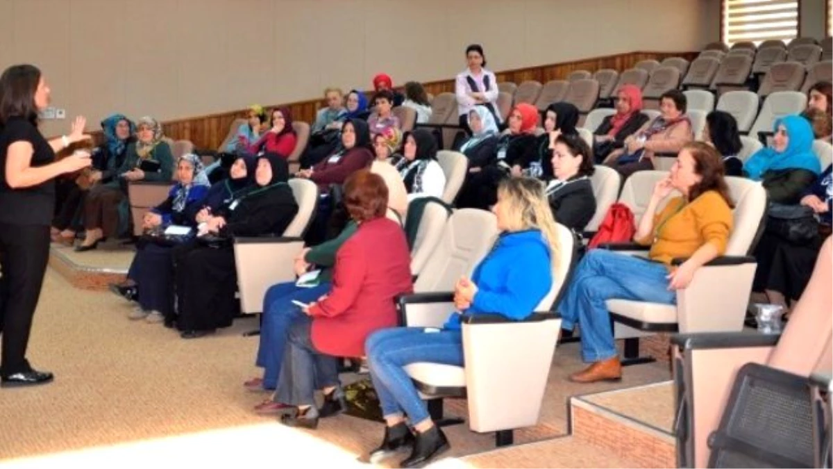 Girişimci Kadınlar Erenler'de Buluştu