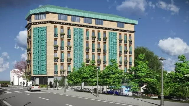 Küçükçekmece�de Öğretmen Evi�nin Temeli Atıldı Haberler